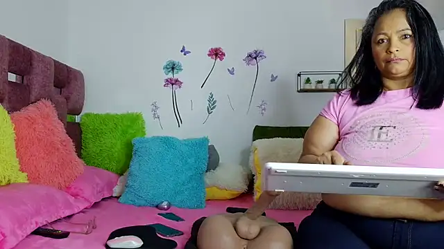 ScarletthJhonson-'s sex show image