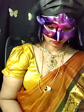 sesiteluguammayi's sex show image
