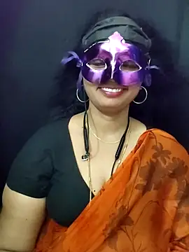 sesiteluguammayi's sex show image