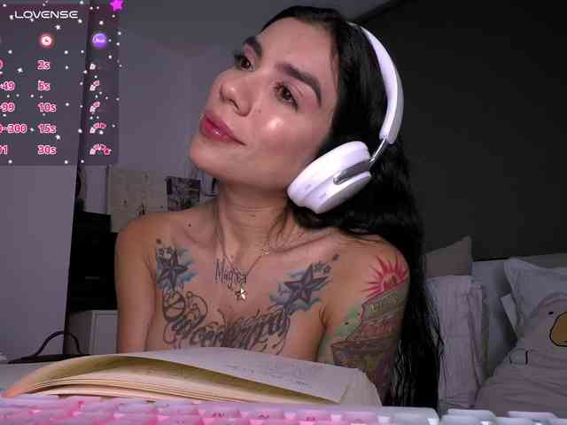 juanita-fox's sex show image