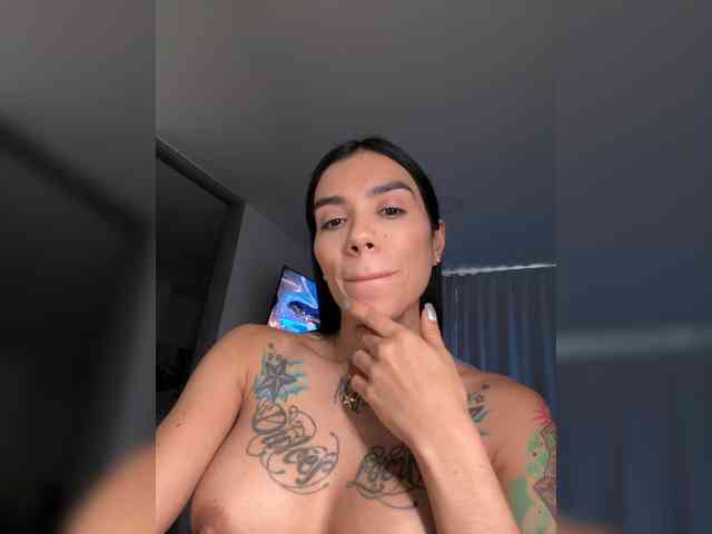 juanita-fox's sex show image