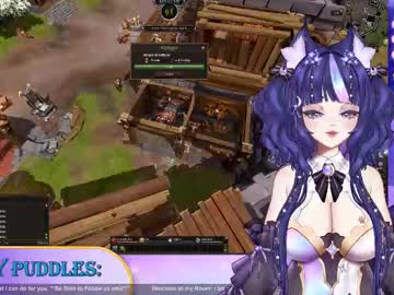 sassykittyn's sex show image