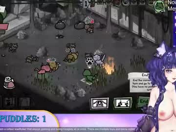 sassykittyn's sex show image