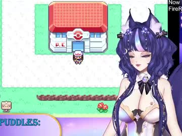 sassykittyn's sex show image