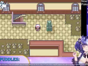 sassykittyn's sex show image