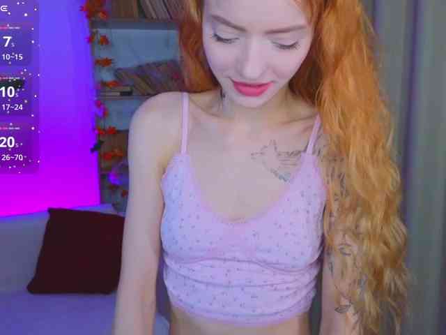 Изображение секс-шоу модели SherrySandra Изображение секс-шоу модели SherrySandra