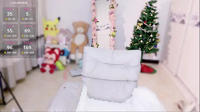 Nini-899's sex show image