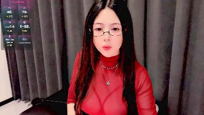 HK_MIMI_2002's sex show image