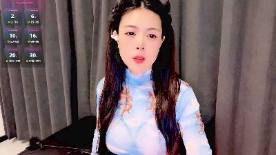 HK_MIMI_2002's sex show image