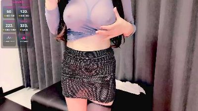 HK_MIMI_2002's sex show image