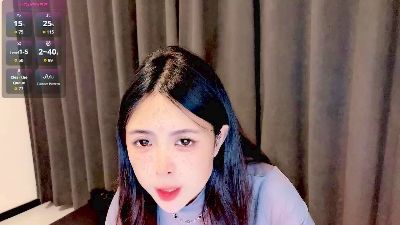 HK_MIMI_2002's sex show image