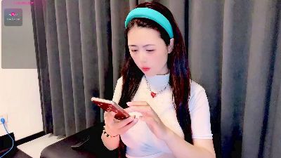 HK_MIMI_2002's sex show image