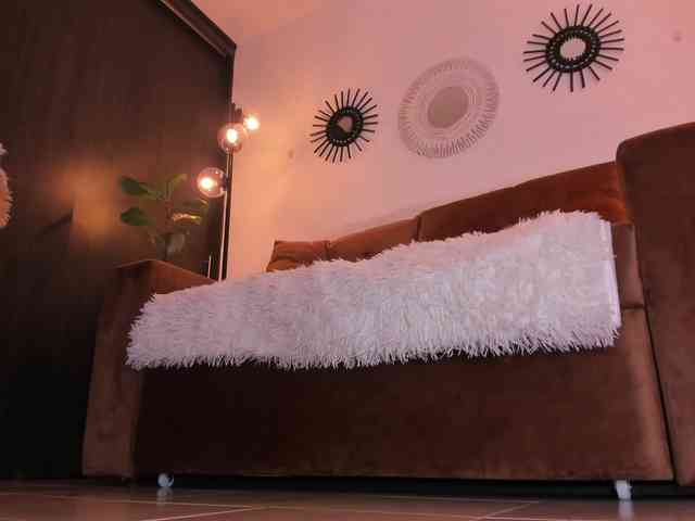 charlizexxx's sex show image