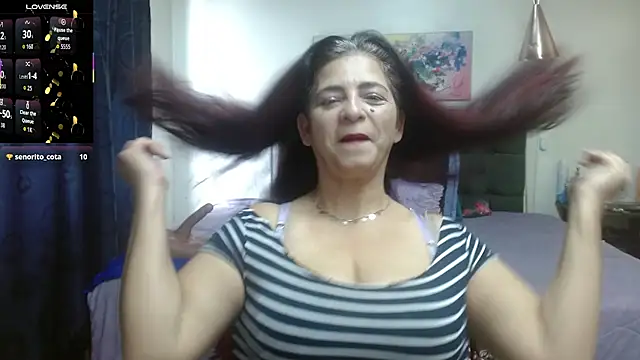 rosse_m's sex show image