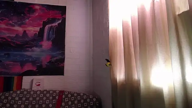 Изображение секс-шоу модели Cocain_Atenea
