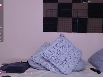 Изображение секс-шоу модели l1ly_paw Изображение секс-шоу модели l1ly_paw