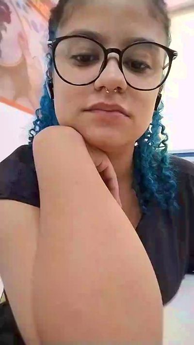 Afrodite_2's sex show image