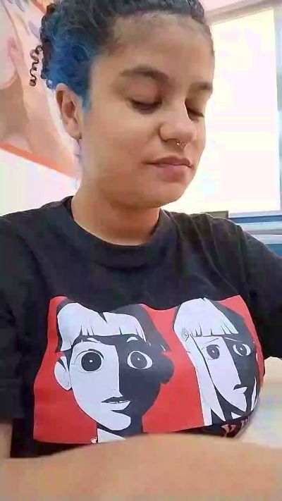 Afrodite_2's sex show image