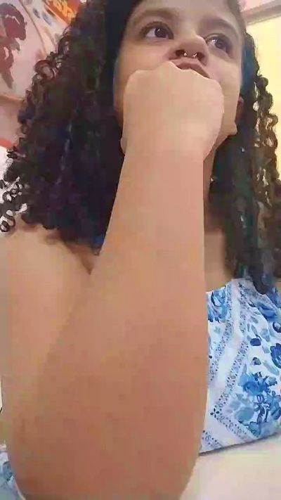 Afrodite_2's sex show image