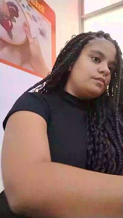 Afrodite_2's sex show image