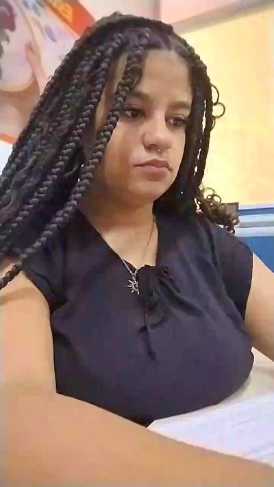 Afrodite_2's sex show image