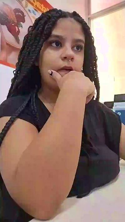 Afrodite_2's sex show image