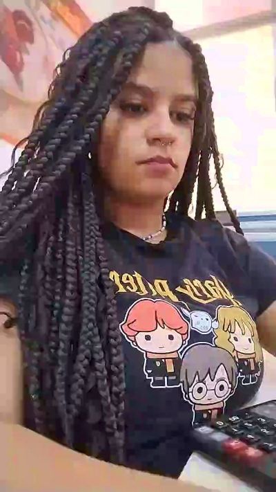 Afrodite_2's sex show image