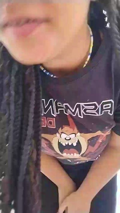 Afrodite_2's sex show image