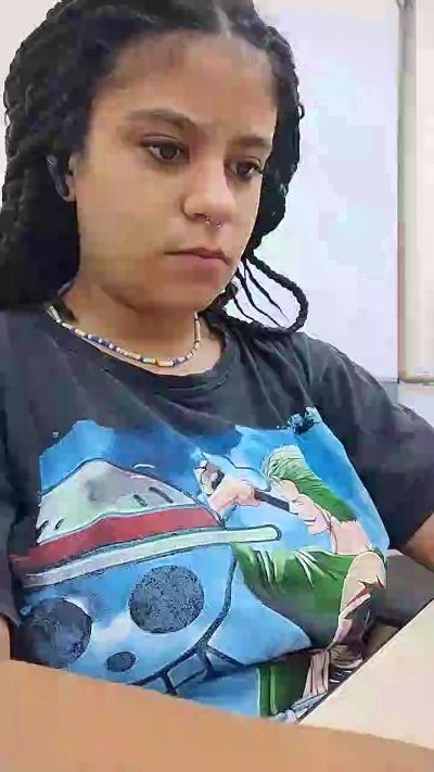 Afrodite_2's sex show image