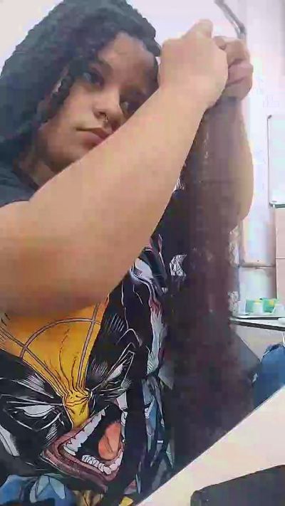 Afrodite_2's sex show image