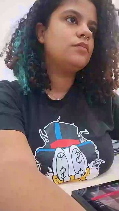 Afrodite_2's sex show image