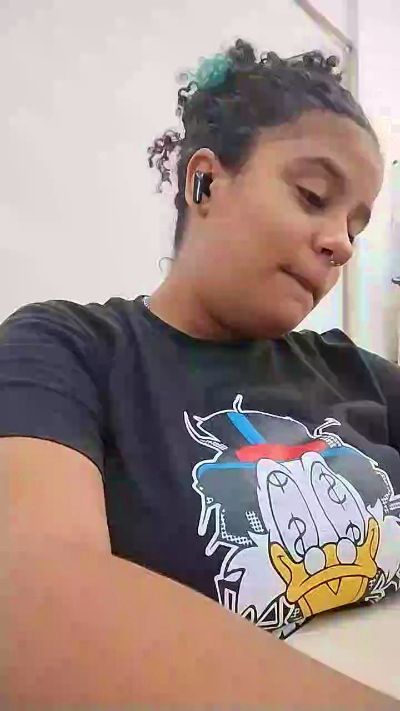 Afrodite_2's sex show image