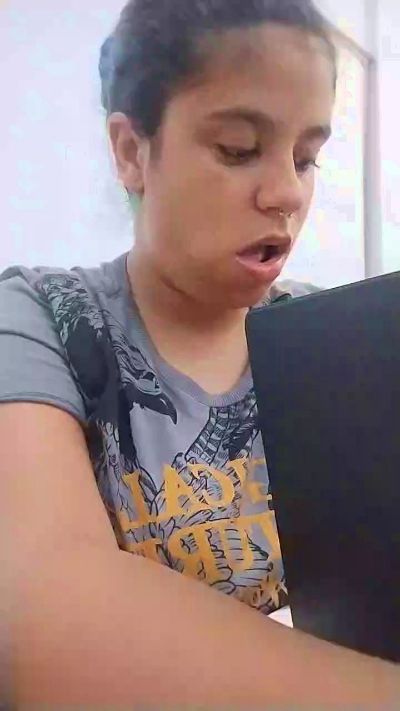 Afrodite_2's sex show image