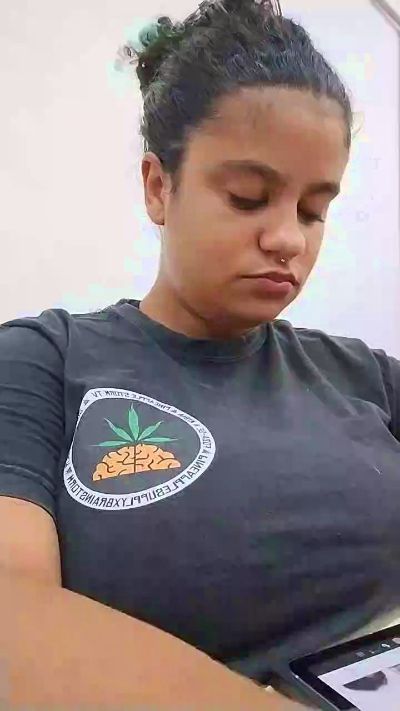 Afrodite_2's sex show image