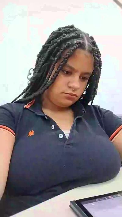 Afrodite_2's sex show image