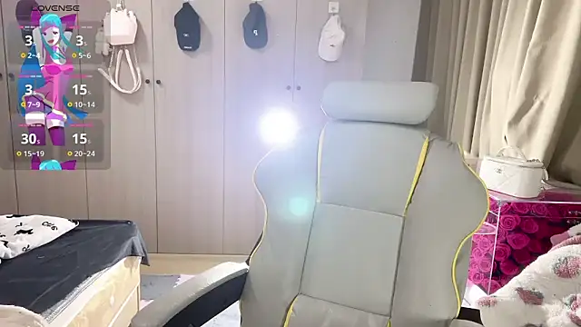 OiOi-666's sex show image