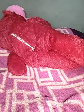 Roshnibaria's sex show image