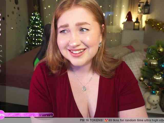 PusssyJuicy's sex show image