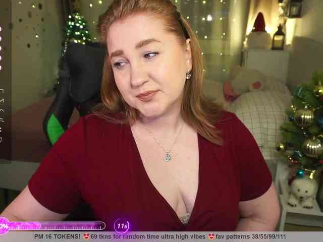 PusssyJuicy's sex show image