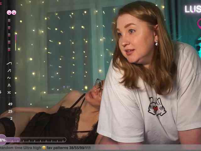 PusssyJuicy's sex show image