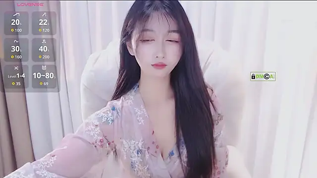 Изображение секс-шоу модели beibei11