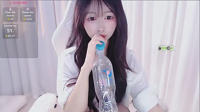 Sexshow-Bild von beibei11