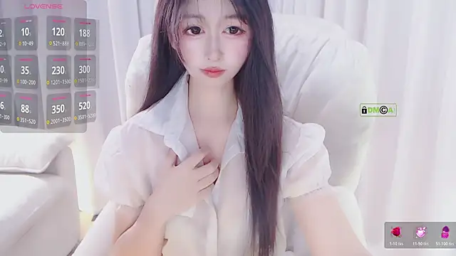 Sexshow-Bild von beibei11