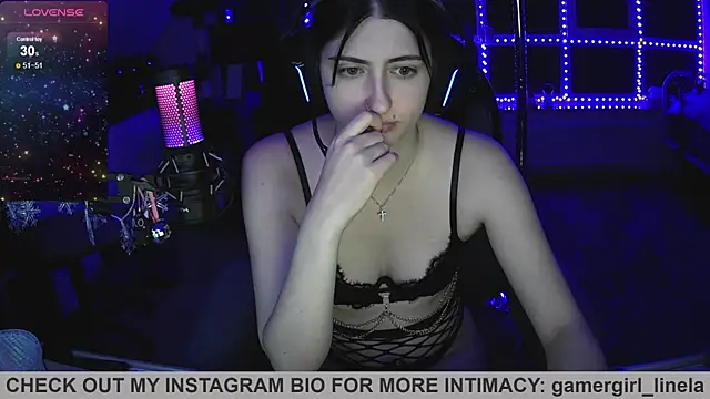 Gamergirl-Linela's sex show image Gamergirl-Linela's sex show image