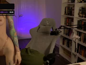 Изображение секс-шоу модели loony_moony