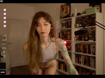 Изображение секс-шоу модели loony_moony