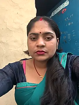 Aanushaka's sex show image