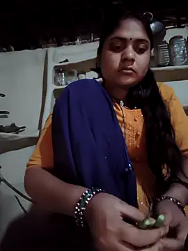 Aanushaka's sex show image