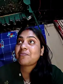 Aanushaka's sex show image