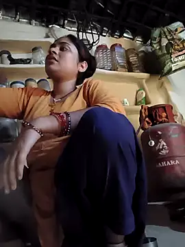 Aanushaka's sex show image